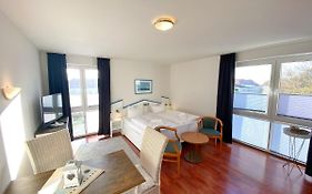 Hafenresidenz - Ferienwohnung 31